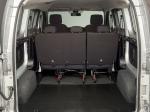 Nissan e-NV200 2014 года
